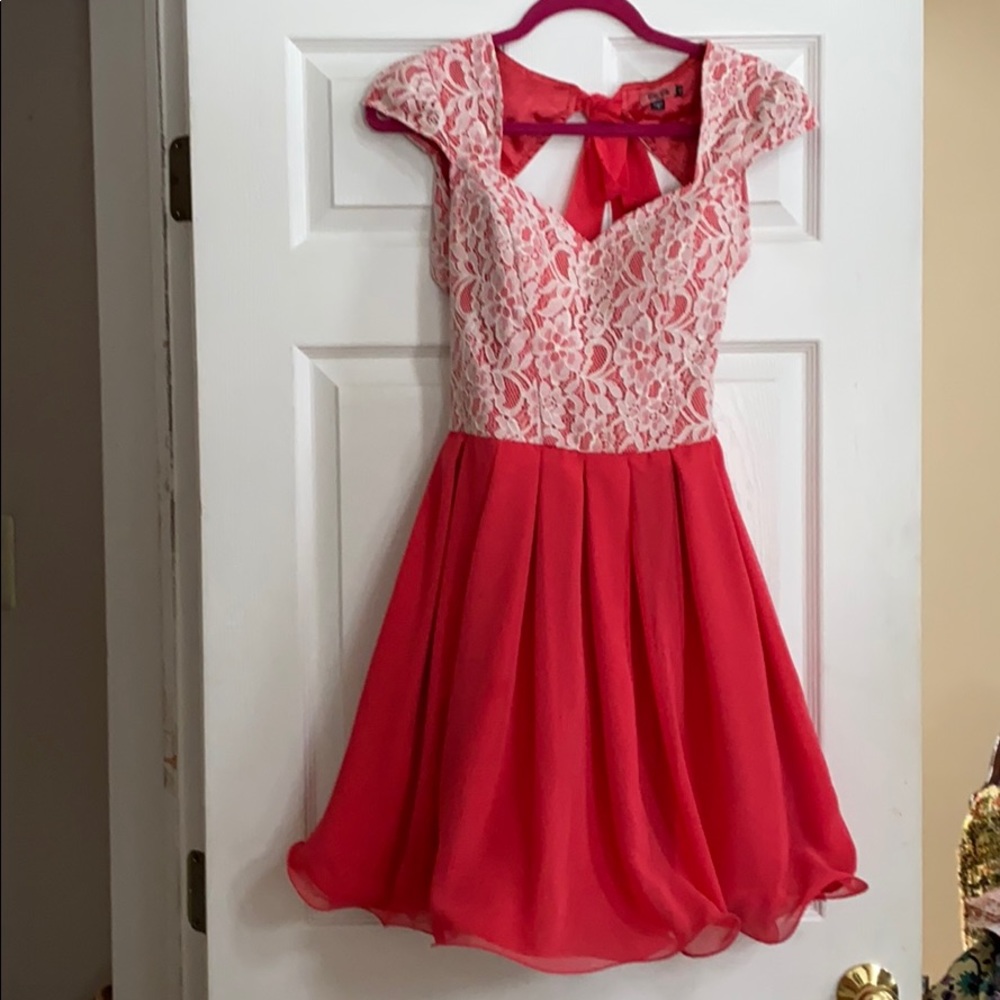 modcloth dress